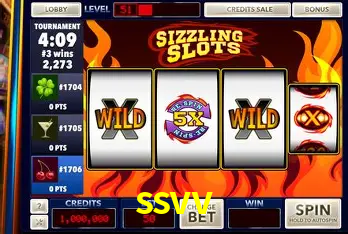 Descubra a Essência do ssvv: Nossa História e Compromissos