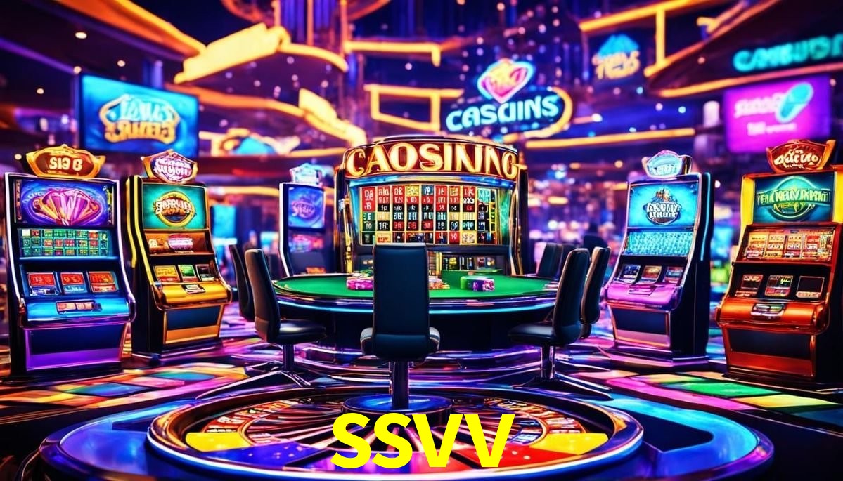 Experiência VIP ssvv