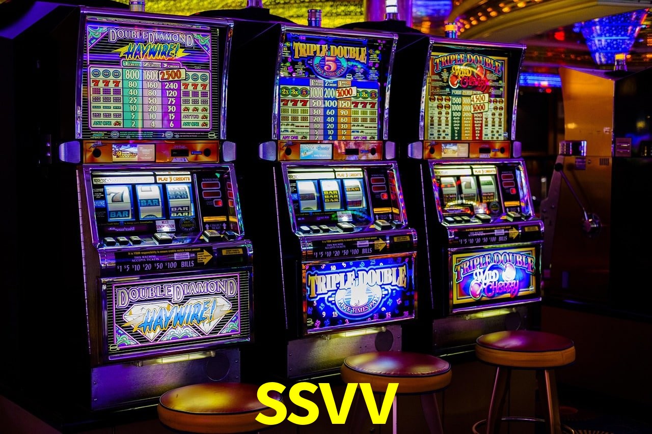 Casino VIP ssvv
