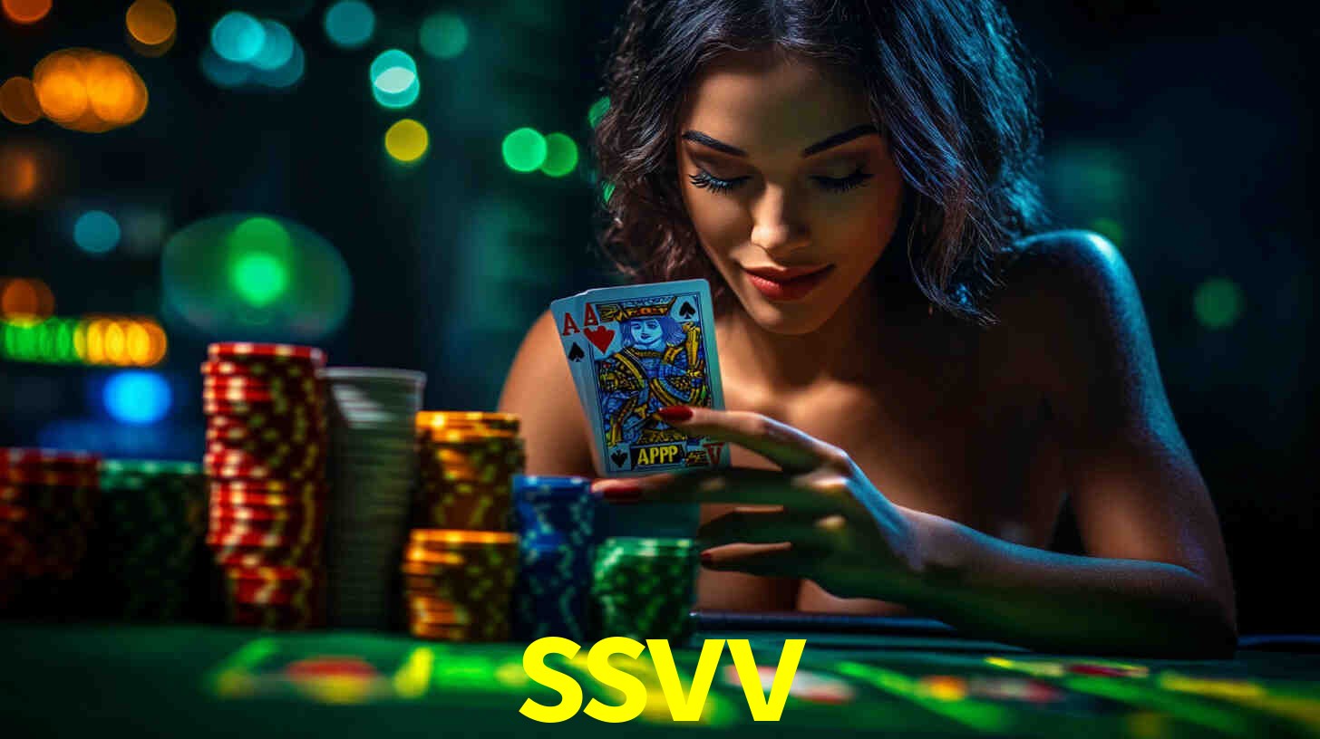 Apostas Esportivas na ssvv: Um Guia Completo