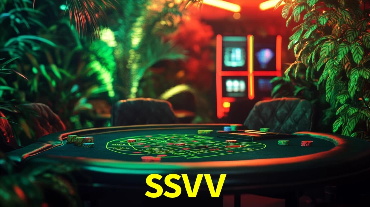 Live Casino ssvv
